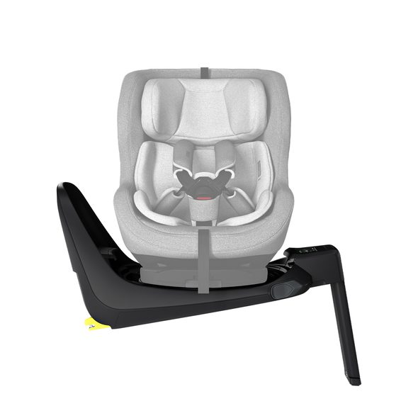 THULE ALFI - BÁZE A ISOFIX BÁZE - AUTOSEDAČKY A PŘÍSLUŠENSTVÍ