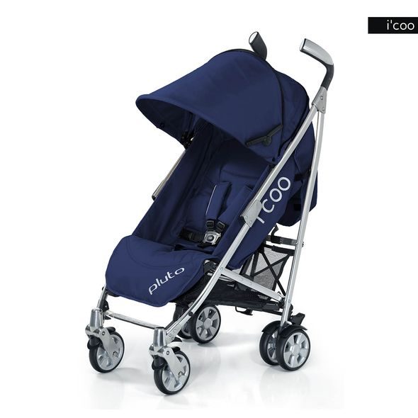 I´COO PLUTO GOLFOVÉ HOLE - GOLFOVÉ KOČÁRKY - KOČÁRKY A PŘÍSLUŠENSTVÍ