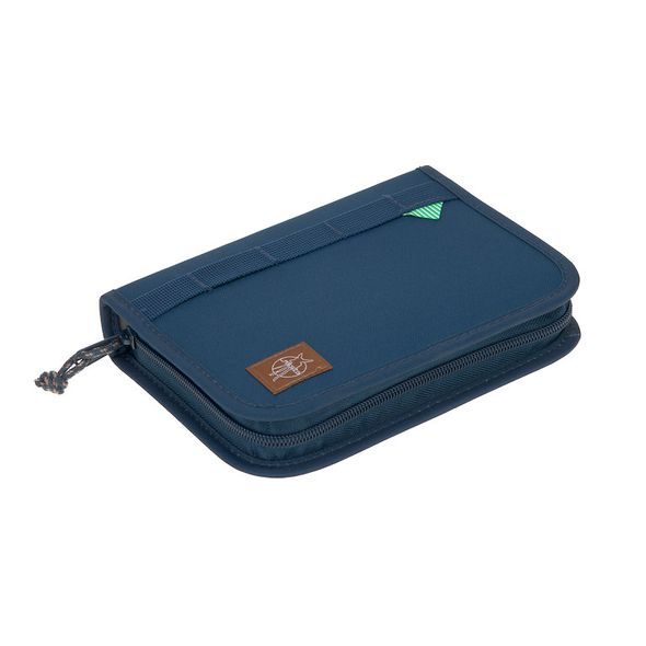 LÄSSIG ŠKOLNÍ SET BOXY UNIQUE NAVY - PRO PŘEDŠKOLÁKY - PRO DĚTI