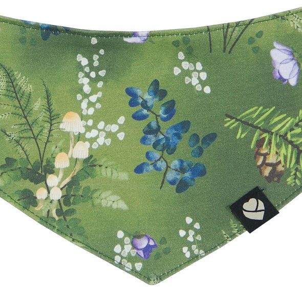 EMITEX BRYNDÁČEK FAIRYTALE WOODLAND - BRYNDÁKY - KRMENÍ