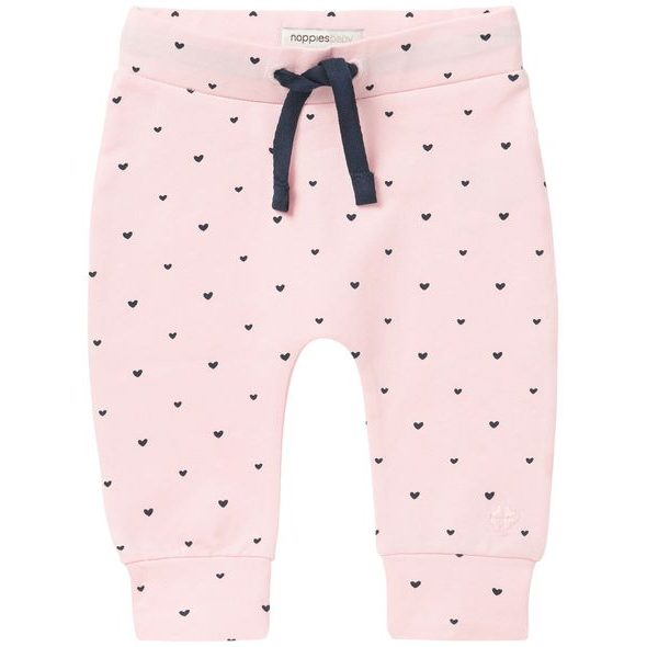 LIGHT ROSE - KALHOTKY A TEPLÁČKY - PRO DĚTI