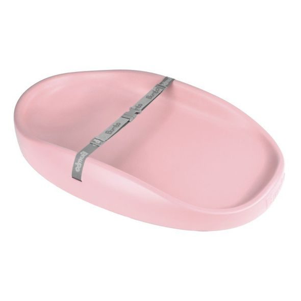 BUMBO PŘEBALOVACÍ PODLOŽKA PINK - PREBAĽOVACIE PODLOŽKY - VŠETKO NA PREBAĽOVANIE