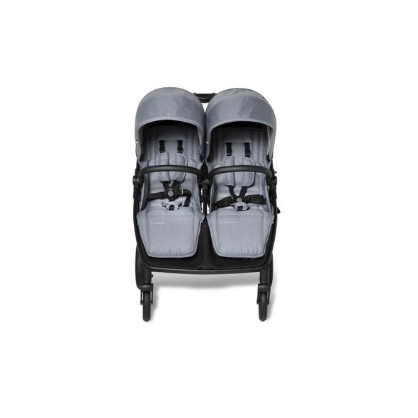 MAST M.TWIN X KOČÁREK (HP), GLACIER LAKE - KOČÁRKY PRO DVOJČATA - KOČÁRKY A PŘÍSLUŠENSTVÍ