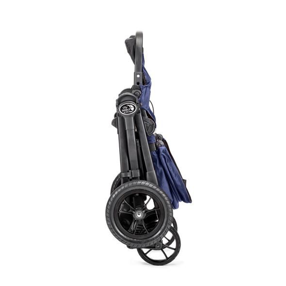 BABY JOGGER CITY SELECT - SPORTOVNÍ KOČÁRKY - KOČÁRKY A PŘÍSLUŠENSTVÍ