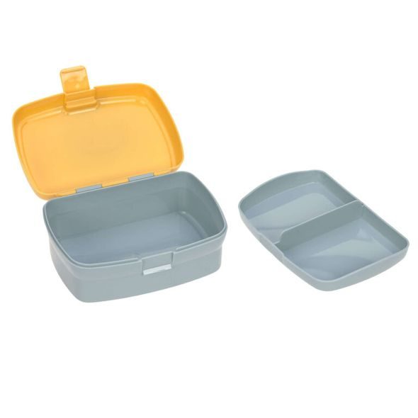 LÄSSIG LUNCH SET ABOUT FRIENDS LION - KRABIČKY NA SVAČINU - KRMENÍ