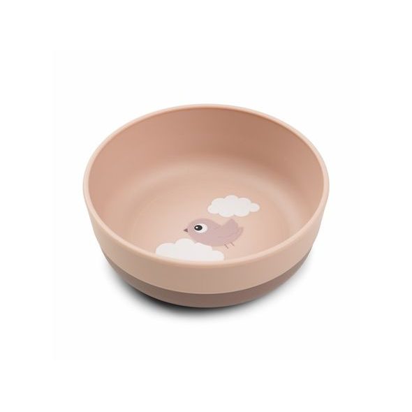 DONE BY DEER FOODIE MISKA HAPPY CLOUDS 2023 - MISKY, TALÍŘKY A PODLOŽKY - KRMENÍ