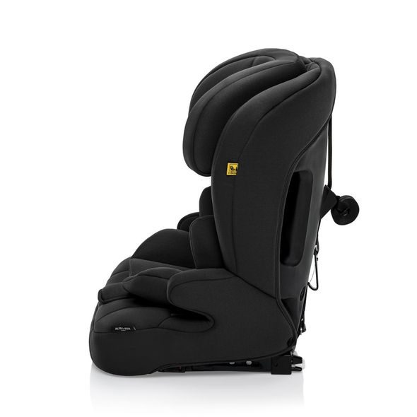 ZOPA AUTOSEDAČKA ALFA I-SIZE ISOFIX - AUTOSEDAČKY 9-36KG - AUTOSEDAČKY A PŘÍSLUŠENSTVÍ