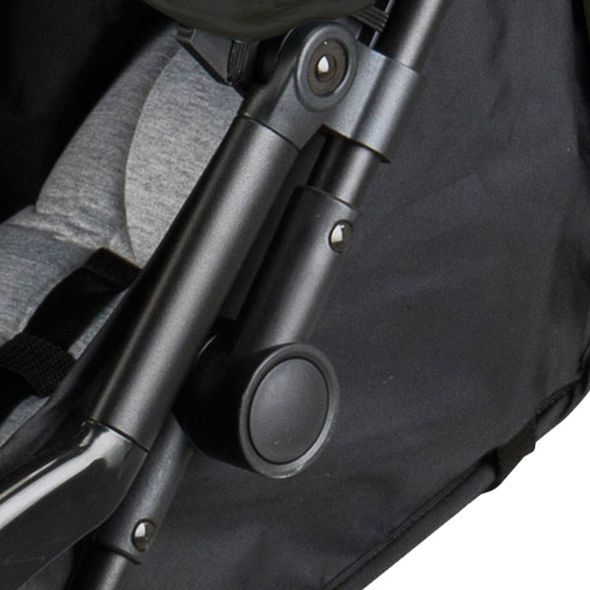 G-MINI TRAVEL GOLFOVÉ HOLE - GOLFOVÉ KOČÁRKY - KOČÁRKY A PŘÍSLUŠENSTVÍ