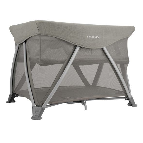 NUNA SENA AIRE FROST - CESTOVNÍ POSTÝLKY - SPINKÁNÍ