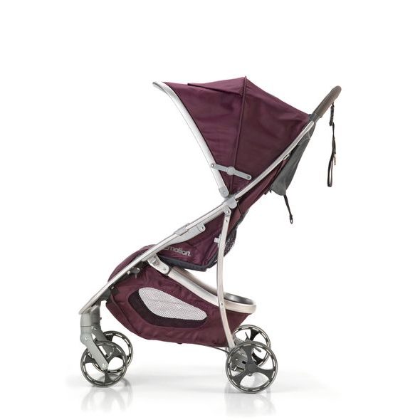 BABYHOME EMOTION XTREET 2012 - SPORTOVNÍ KOČÁRKY - KOČÁRKY A PŘÍSLUŠENSTVÍ