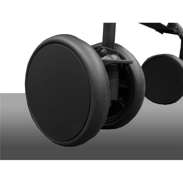 SILVER CROSS POP MICRO 2014 - GOLFOVÉ KOČÁRKY - KOČÁRKY A PŘÍSLUŠENSTVÍ