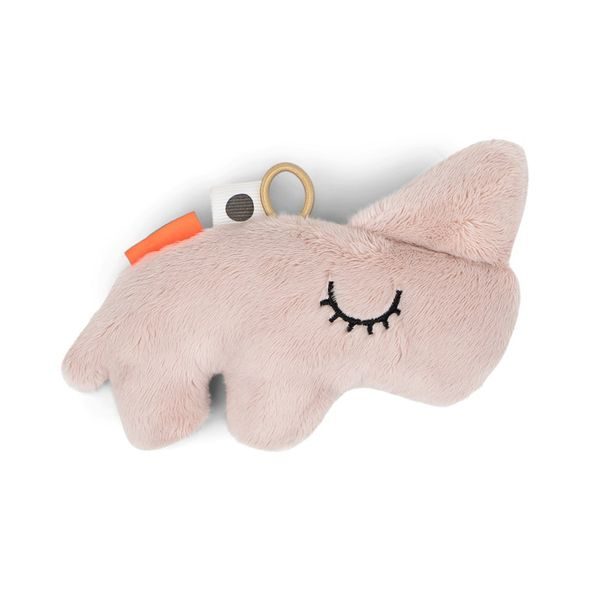 DONE BY DEER SENZORICKÉ CHRASTÍTKO TINY - SENZORICKÉ HRAČKY - PRO DĚTI