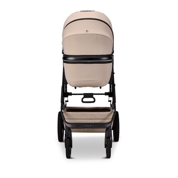 MOON CIAO KOMBI SET - SAND - KOMBINACE S PŘÍSLUŠENSTVÍM - KOČÁRKY A PŘÍSLUŠENSTVÍ