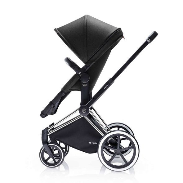 CYBEX PRIAM SPORTOVNÍ SEZENÍ 2V1 2018 - SPORTOVNÍ NÁSTAVBY - KOČÁRKY A PŘÍSLUŠENSTVÍ