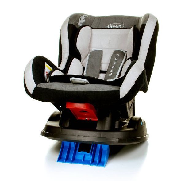 4BABY DRAGON AUTOSEDAČKA 0-18 KG, SK.0-1 - AUTOSEDAČKY 0-18KG - AUTOSEDAČKY A PŘÍSLUŠENSTVÍ