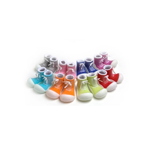 ATTIPAS BOTIČKY SNEAKERS - BOTIČKY - PRO DĚTI
