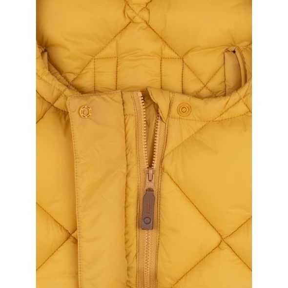 LEOKID FUSAK LIGHT COMPACT YOLK YELLOW - FUSAKY DO AUTOSEDAČKY - AUTOSEDAČKY A PŘÍSLUŠENSTVÍ