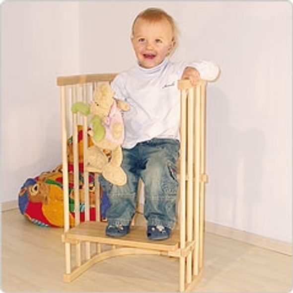 TOBI® BABYBAY® ORIGINAL - K RODIČOVSKÉ POSTELI - SPINKÁNÍ