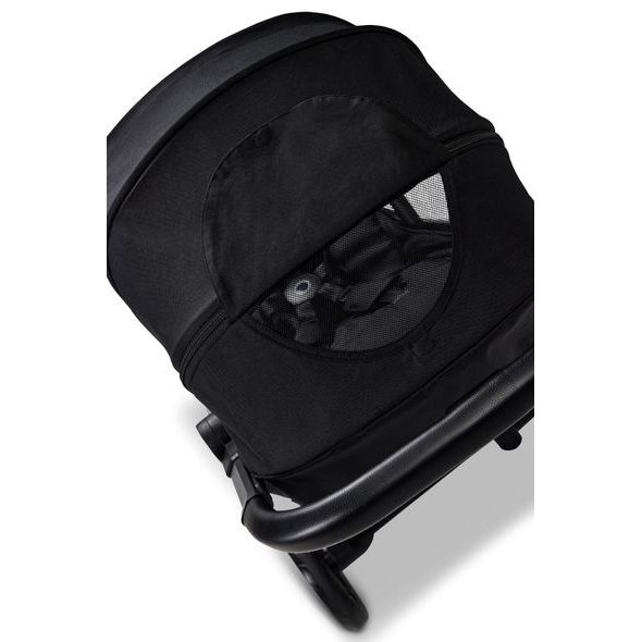 MOON ZAC - ONYX MELANGE - SPORTOVNÍ KOČÁRKY - KOČÁRKY A PŘÍSLUŠENSTVÍ