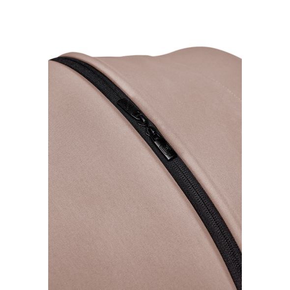 MOON RESEA 2.0 KOMBI SET - SAND - KOMBINACE S PŘÍSLUŠENSTVÍM - KOČÁRKY A PŘÍSLUŠENSTVÍ