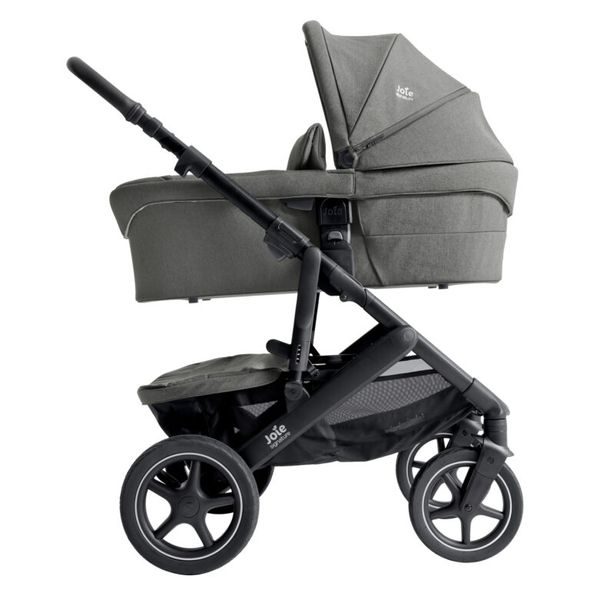 JOIE VINCA™ + RAMBLE XL EVERGREEN - DVOJKOMBINACE - KOČÁRKY A PŘÍSLUŠENSTVÍ