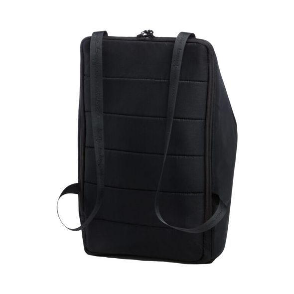 TFK CITYBAG MONO/PRO BLACK - CESTOVNÍ TAŠKY NA KOČÁREK - KOČÁRKY A PŘÍSLUŠENSTVÍ