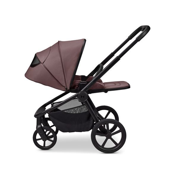 MOON RESEA FOLD MAXI SET - TONKA - KOMBINACE S PŘÍSLUŠENSTVÍM - KOČÁRKY A PŘÍSLUŠENSTVÍ