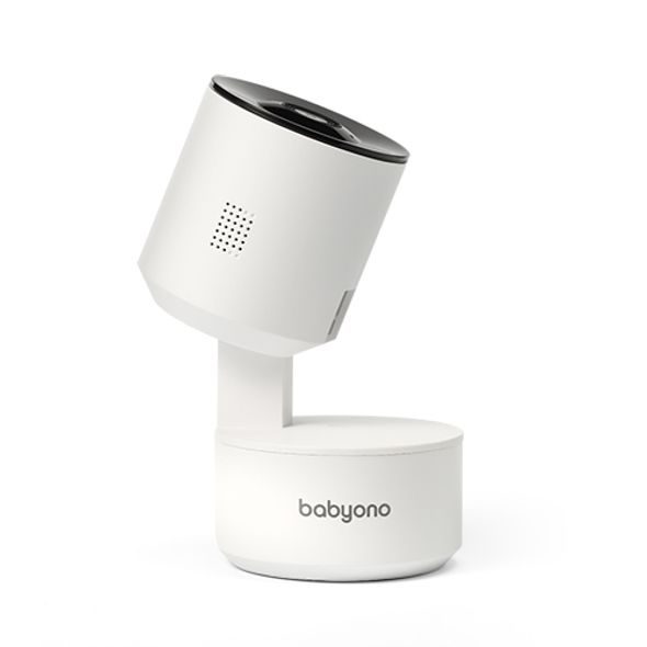 BABYONO VIDEO MONITOR / CHŮVIČKA SMART - ELEKTRONICKÉ CHŮVIČKY - SPINKÁNÍ