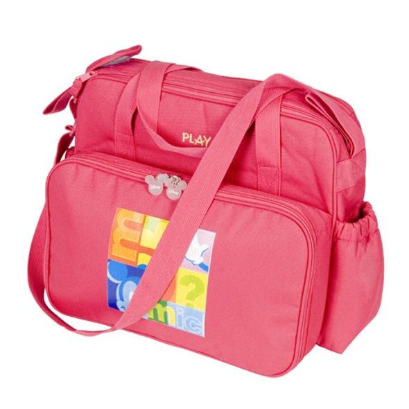 CASUALPLAY MAXI BAG DISNEY - PŘEBALOVACÍ TAŠKY - KOČÁRKY A PŘÍSLUŠENSTVÍ