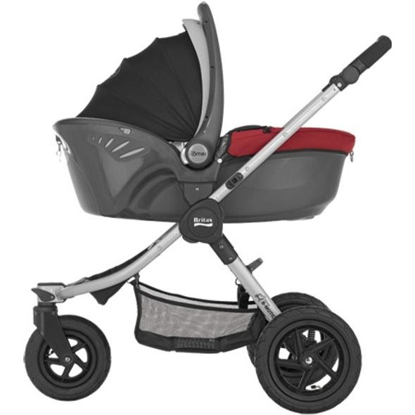 BRITAX RÖMER B-MOTION 3 2018 - SPORTOVNÍ KOČÁRKY - KOČÁRKY A PŘÍSLUŠENSTVÍ