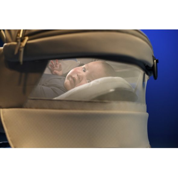 MAXI-COSI FAME CABIN KOČÁREK SAPHIRE SAND - VYSTAVENO - GOLFOVÉ KOČÁRKY - KOČÁRKY A PŘÍSLUŠENSTVÍ