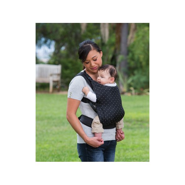 INFANTINO NOSÍTKO ZIP TRAVEL - ERGONOMICKÁ NOSÍTKA - NOŠENÍ & SPORT