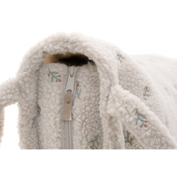 JOLLEIN PŘEBALOVACÍ TAŠKA SHOPPER TEDDY LOVELY - PŘEBALOVACÍ TAŠKY - KOČÁRKY A PŘÍSLUŠENSTVÍ