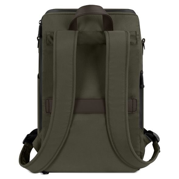 ABC DESIGN BATOH ACTIVE AVOCADO - PŘEBALOVACÍ BATOHY - KOČÁRKY A PŘÍSLUŠENSTVÍ