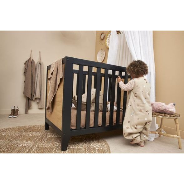 MEYCO JUMPER VEL.80 - FOREST ANIMALS SAND - SPACÍ PYTLE - SPINKÁNÍ