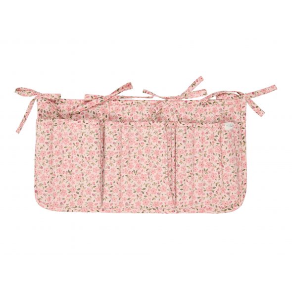 LITTLE DUTCH ORGANIZÉR FAIRY FLORAL - DEKORACE A POLIČKY - SPINKÁNÍ