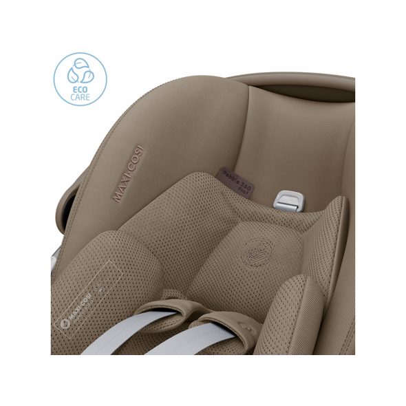 MAXI-COSI PEBBLE 360 PRO 2 AUTOSEDAČKA TWILLIC TRUFFLE - AUTOSEDAČKY 0-13KG - AUTOSEDAČKY A PŘÍSLUŠENSTVÍ