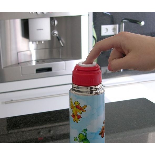 H+H TERMOSKA BS 7884 0,5L NOVINKA ! - TERMOOBALY A TERMOSKY - KRMENÍ