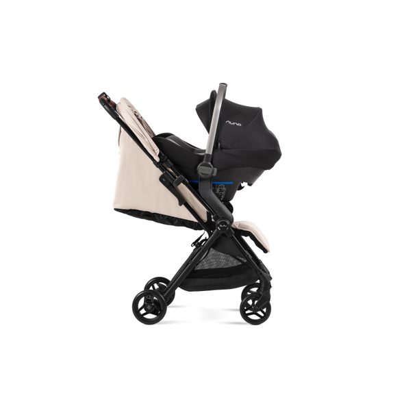 SILVER CROSS ADAPTÉRY NA KOČÁREK JET 5 PRO AUTOSEDAČKU UNIVERZÁLNÍ - ADAPTÉRY NA AUTOSEDAČKU - KOČÁRKY A PŘÍSLUŠENSTVÍ