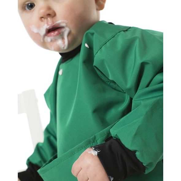 IN THE POCKET BABY BRYNDÁK S RUKÁVY - BRYNDÁKY - KRMENÍ