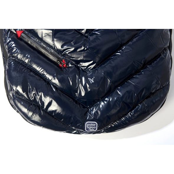 7 A.M. ENFANT FOOTMUFF POLAR IGLOO - FUSAK - DOPLŇKY KE KOČÁRKŮM - OUTLET