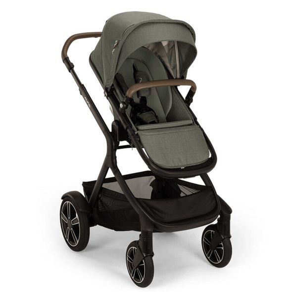 NUNA SET DEMI™ NEXT PINE - DVOJKOMBINACE - KOČÁRKY A PŘÍSLUŠENSTVÍ