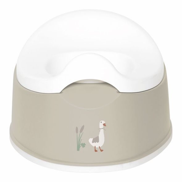 BEBE-JOU NOČNÍK BÉBÉ-JOU GROW SOFT SPRING - NOČNÍKY - PŘEBALOVÁNÍ