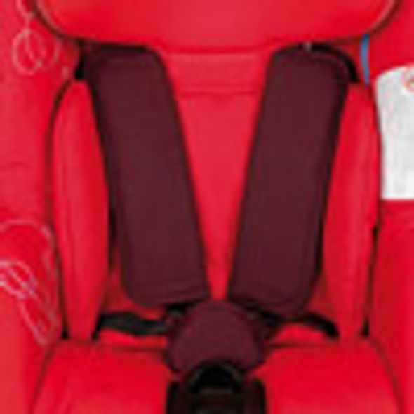 BÉBÉ CONFORT OPAL 2011 - AUTOSEDAČKY 9-18KG - AUTOSEDAČKY A PŘÍSLUŠENSTVÍ