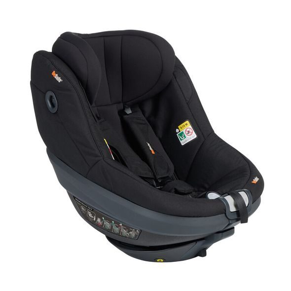 BESAFE BEYOND2 360 B FRESH BLACK CAB - AUTOSEDAČKY 0-25KG - AUTOSEDAČKY A PŘÍSLUŠENSTVÍ