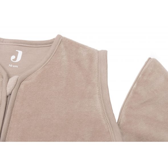 JOLLEIN SPACÍ PYTEL 2V1 70CM VELVET WILD ROSE - SPACÍ PYTLE - SPINKÁNÍ