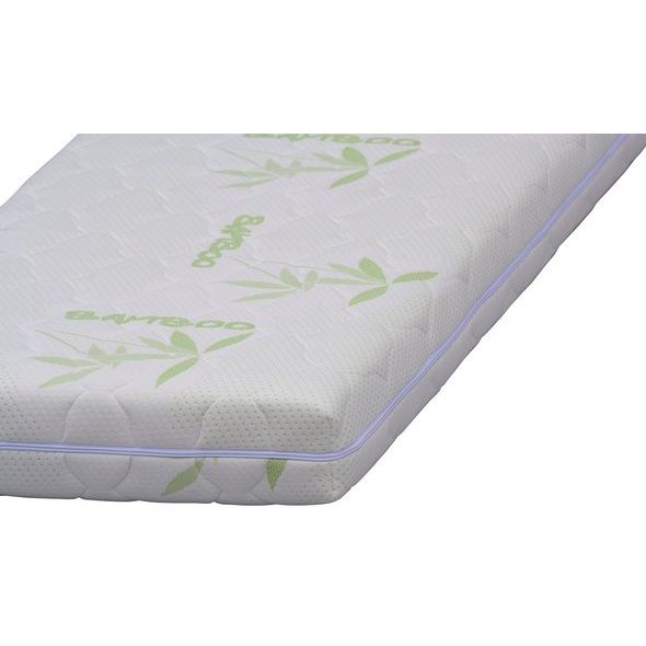 SCARLETT MATRACE SCARLETT FIBRA/71 120X60X10,5CM - MATRACE DO POSTÝLKY - SPINKÁNÍ