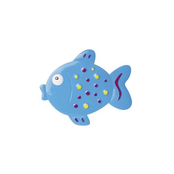 CANPOL BABIES MINI PROTISKLUZOVÉ PODLOŽKY DO VANY 5KS - PROTISKLUZOVÉ PODLOŽKY - KOUPÁNÍ A ZDRAVÍ