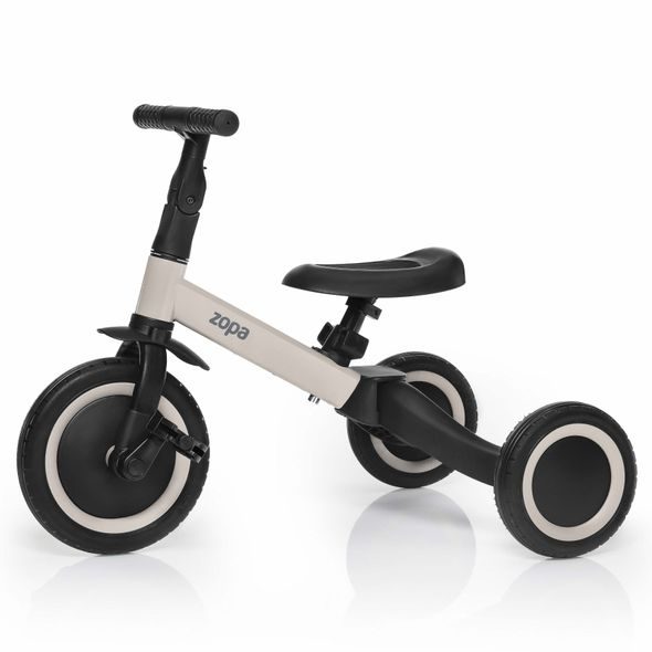 ZOPA TŘÍKOLKA RAZOR EASY - TŘÍKOLKY ŠLAPACÍ - NOŠENÍ & SPORT