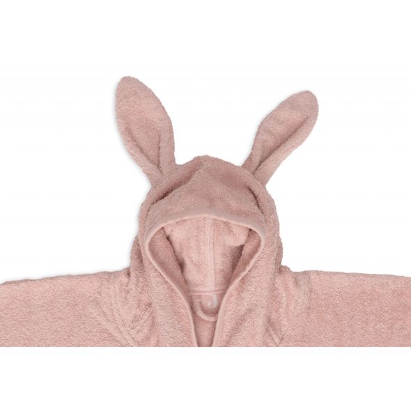 JOLLEIN OSUŠKA PONČO WILD ROSE - OSUŠKY A DĚTSKÉ ŽUPANY - KOUPÁNÍ A ZDRAVÍ